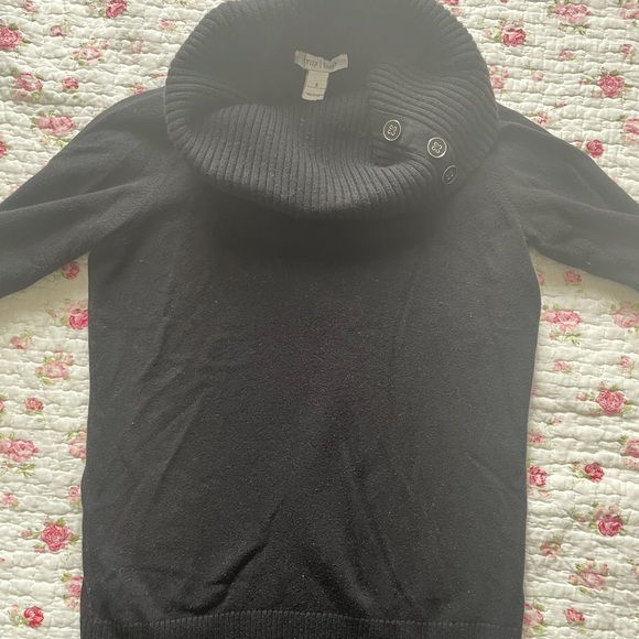 WHBM sweater - Picture 2 of 2